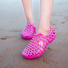 Big Size Breathable Beach Water Shoes