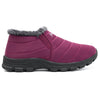 Waterproof Soft Warm Casual Boots