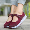 Sports Mesh Breathable Casual Shoes